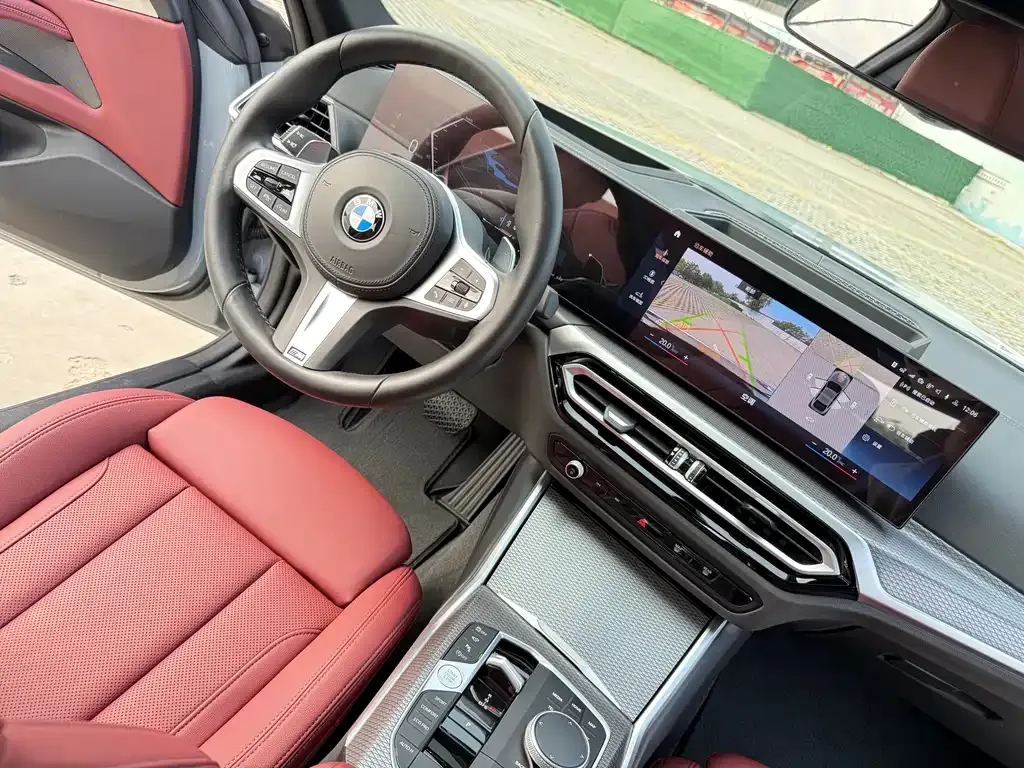 BMW 4 Series — фото 10