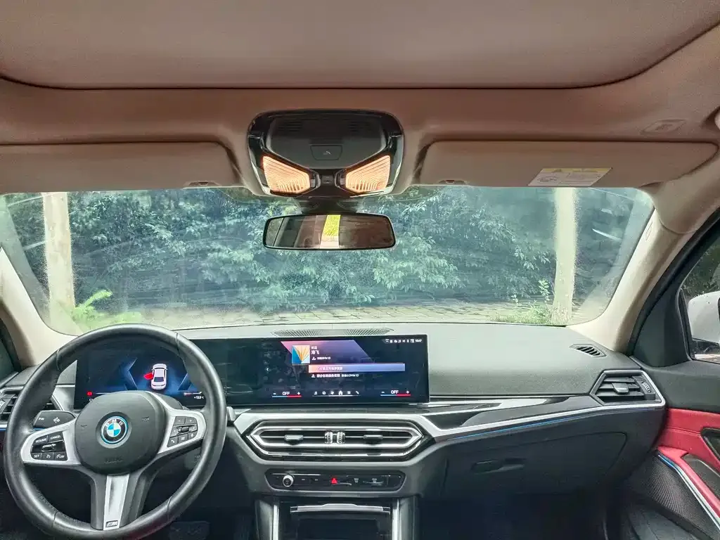 BMW i3 — фото 4