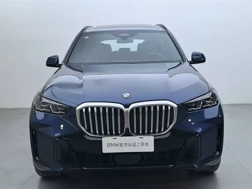 BMW X5 — фото 2