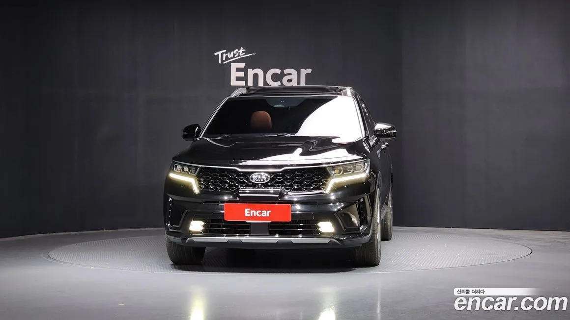 Kia Sorento — фото 3