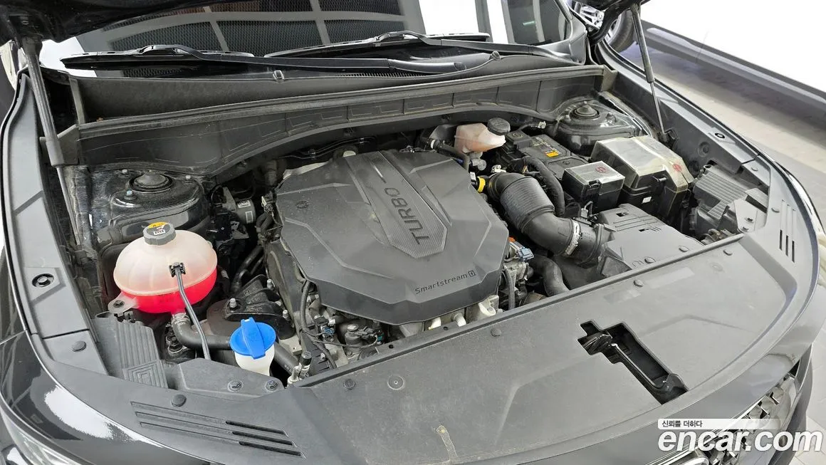 Kia Sorento — фото 6