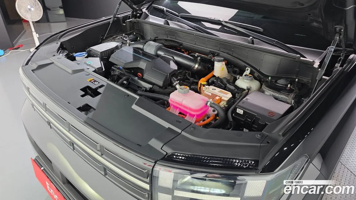 Hyundai Santafe — фото 6