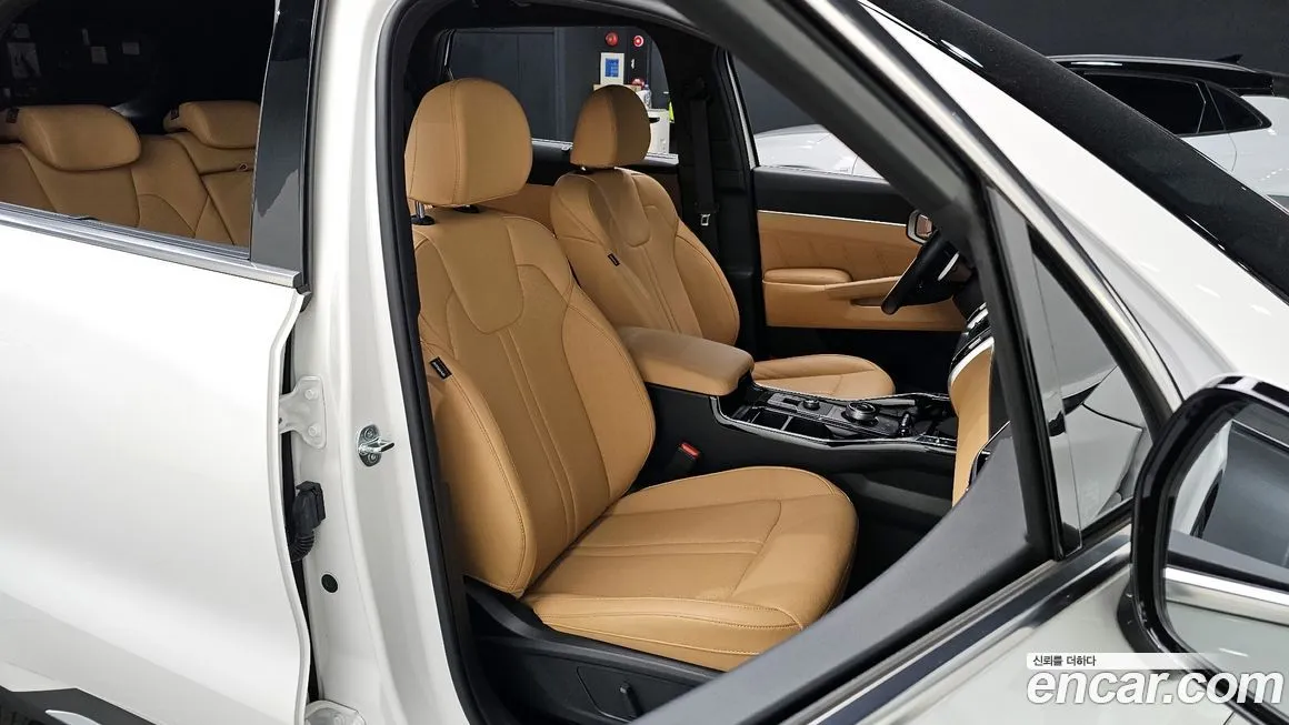 Kia Sorento — фото 10