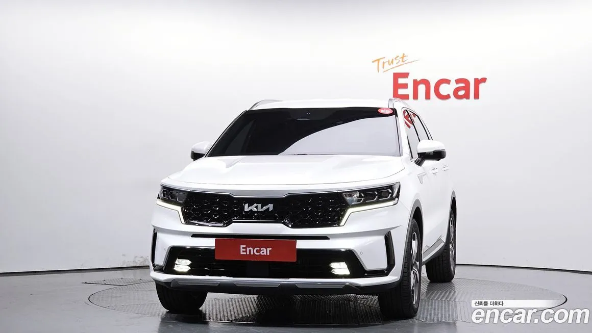 Kia Sorento — фото 3