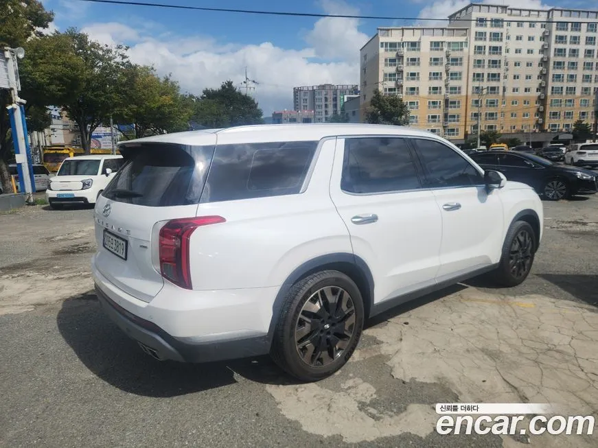 Hyundai Palisade — фото 2