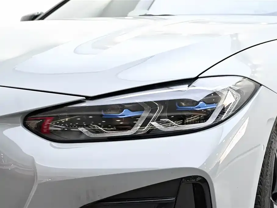 BMW 4 Series — фото 8