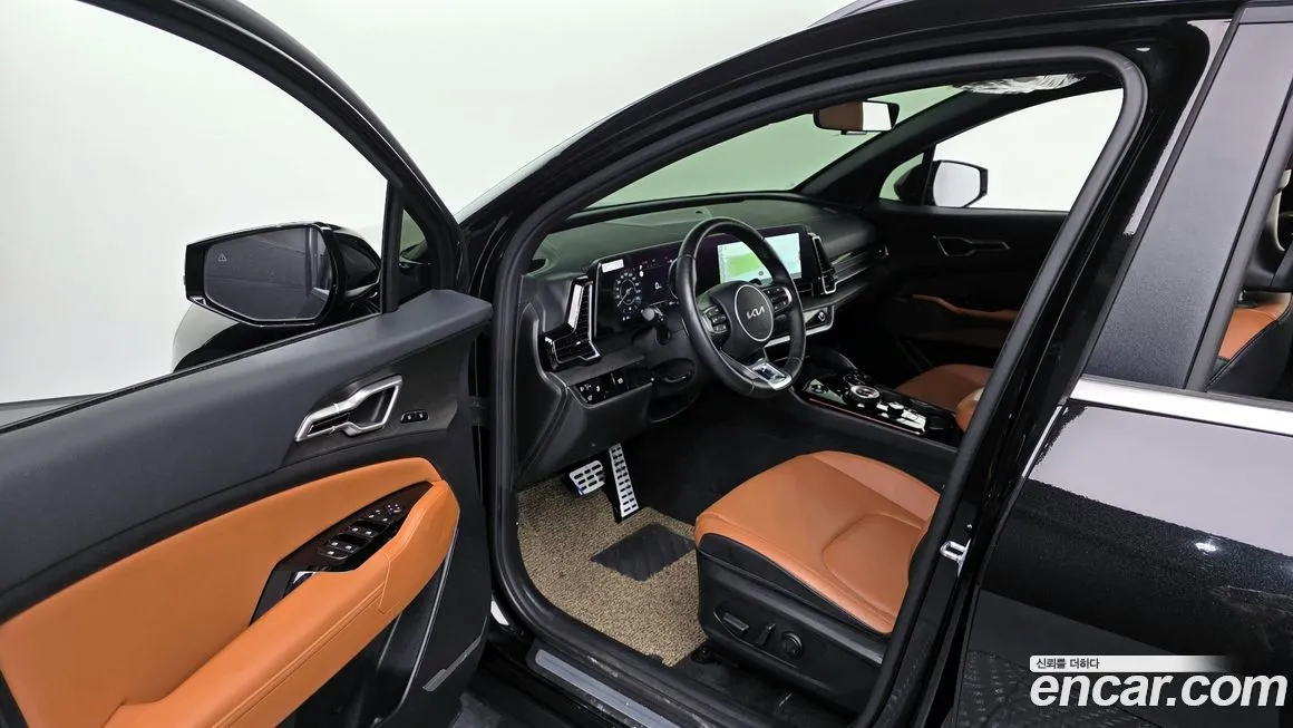 Kia Sportage — фото 10