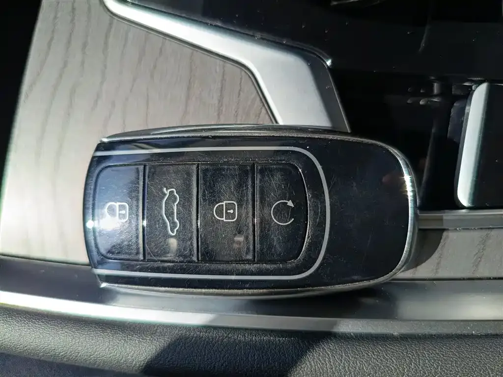Chery Tiggo 8 PRO — фото 9