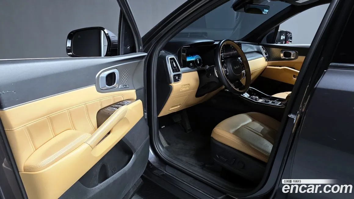 Kia Sorento — фото 10