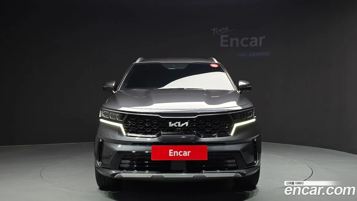 Kia Sorento — фото 3