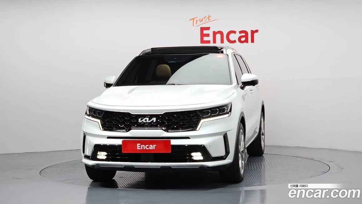 Kia Sorento — фото 3