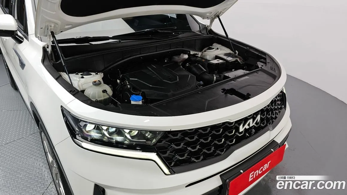 Kia Sorento — фото 6