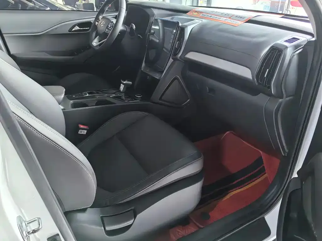 Hyundai ix35 — фото 10