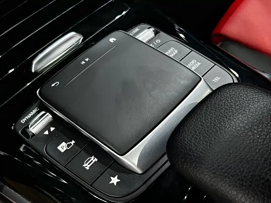 Mercedes-Benz A-Class AMG — фото 10