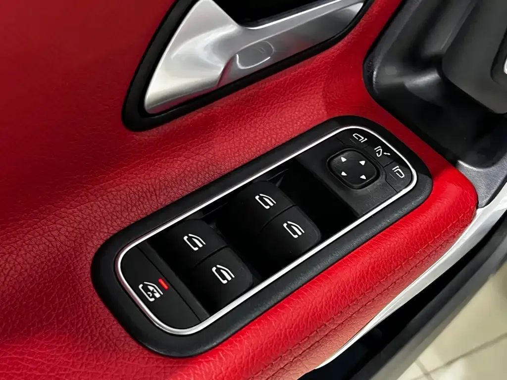Mercedes-Benz A-Class AMG — фото 8