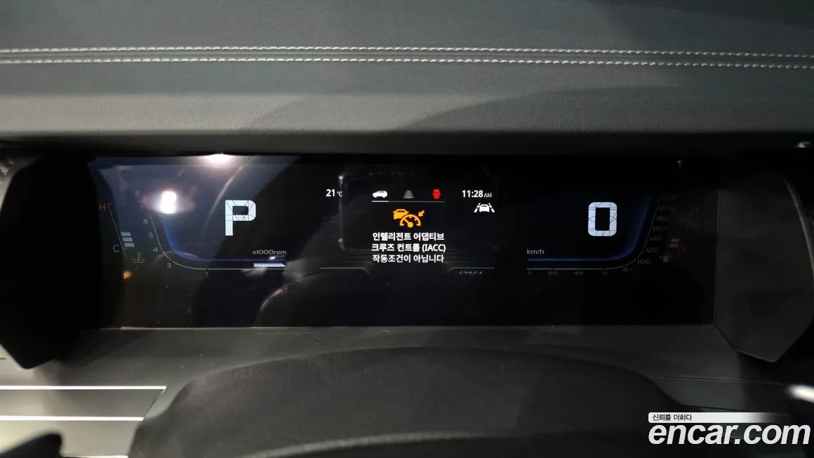 KG Mobility (Ssangyong) Torres — фото 8