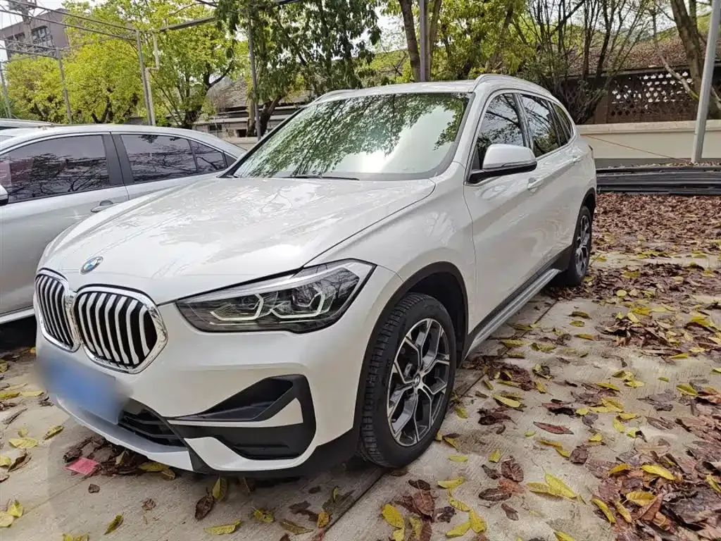 BMW X1 — фото 2