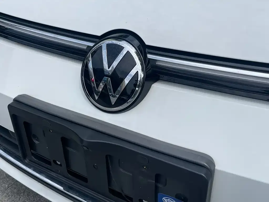 Volkswagen Golf — фото 4