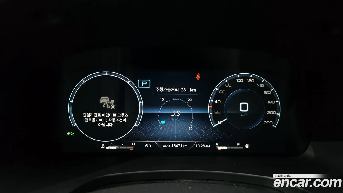 KG Mobility (Ssangyong) Rexton — фото 8