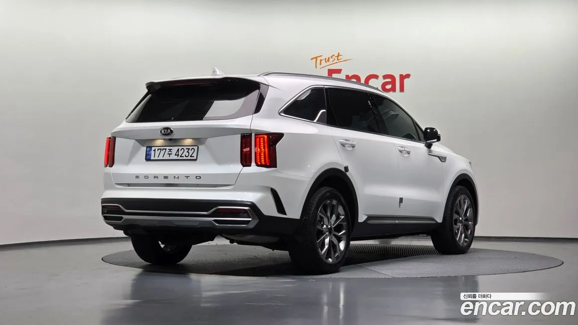 Kia Sorento — фото 2