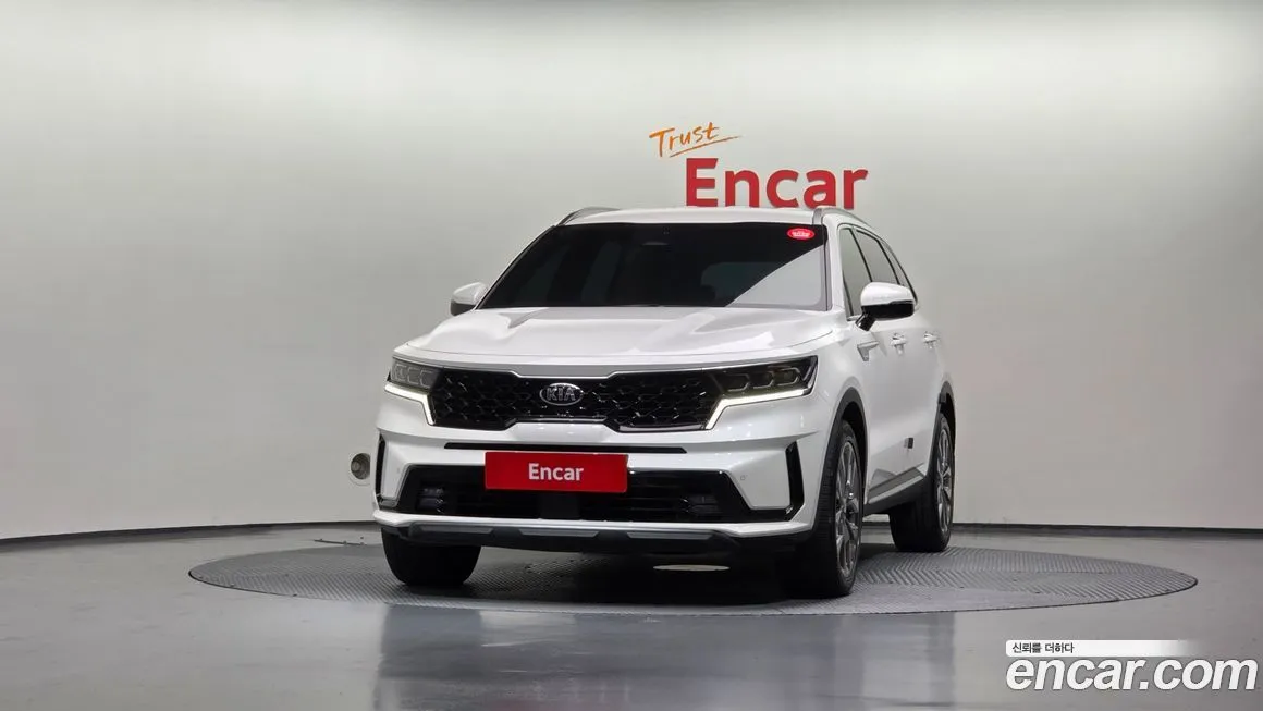 Kia Sorento — фото 3