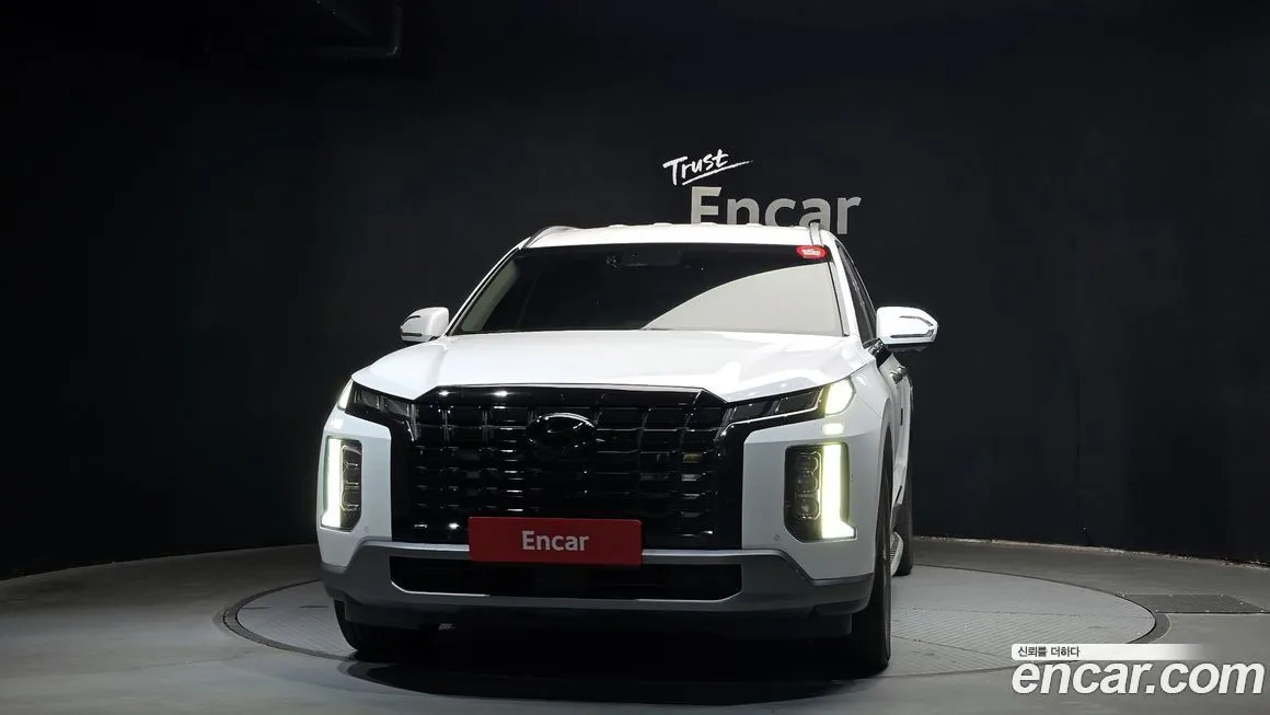 Hyundai Palisade — фото 3