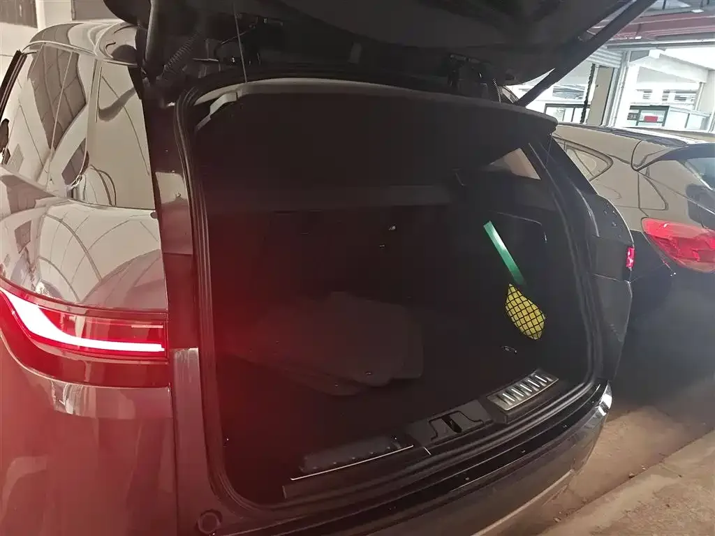 Land Rover Evoque — фото 10