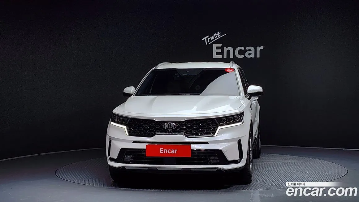Kia Sorento — фото 3