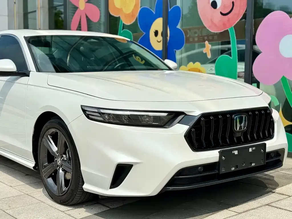Honda Inspire — фото 10
