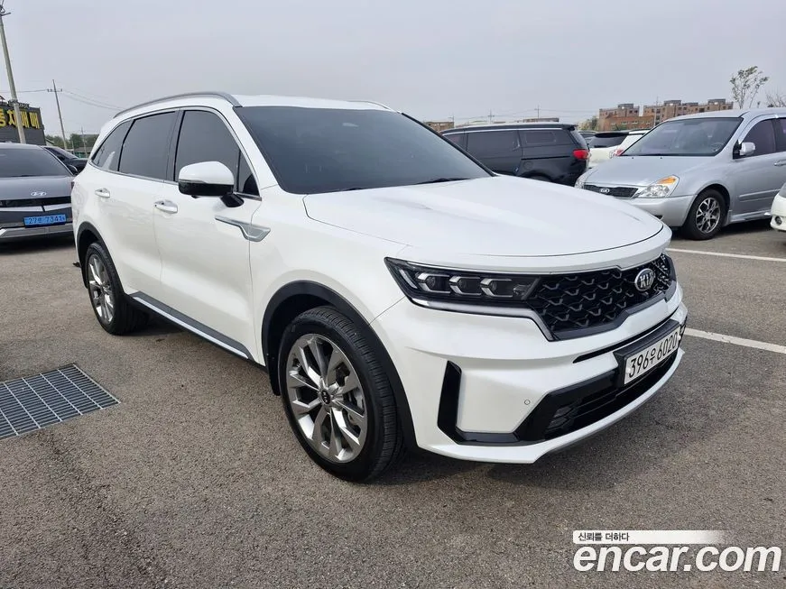 Kia Sorento — фото 3