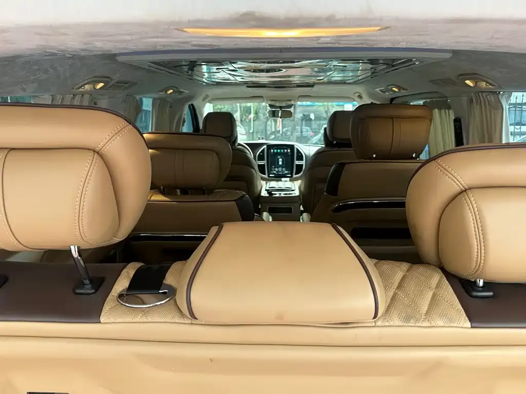 Mercedes-Benz Vito — фото 9