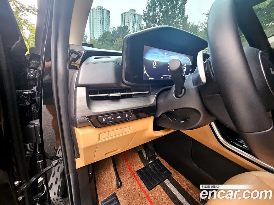 Kia Carnival — фото 10
