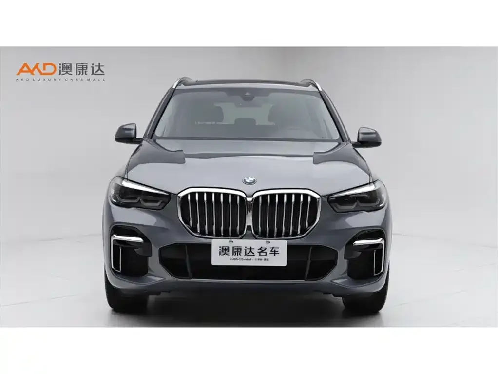 BMW X5 — фото 2