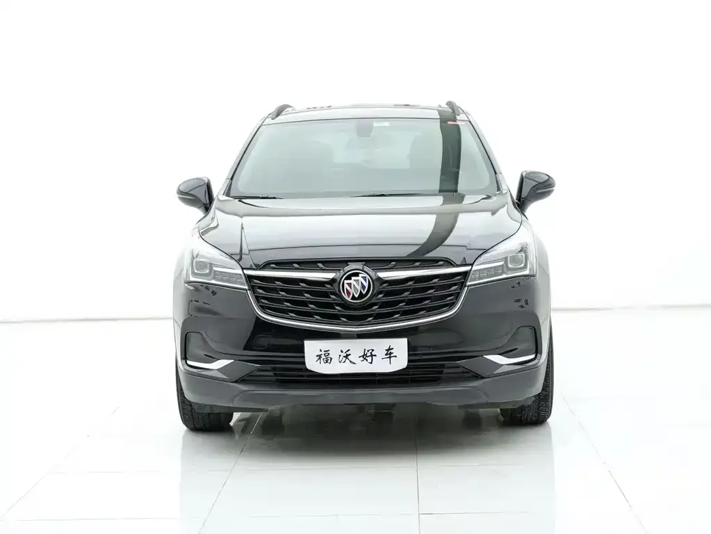 Buick Envision Plus — фото 2