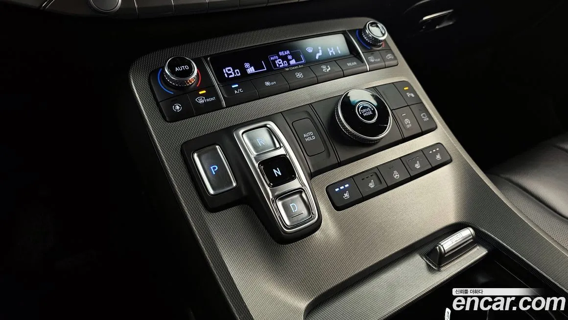 Hyundai Palisade — фото 9