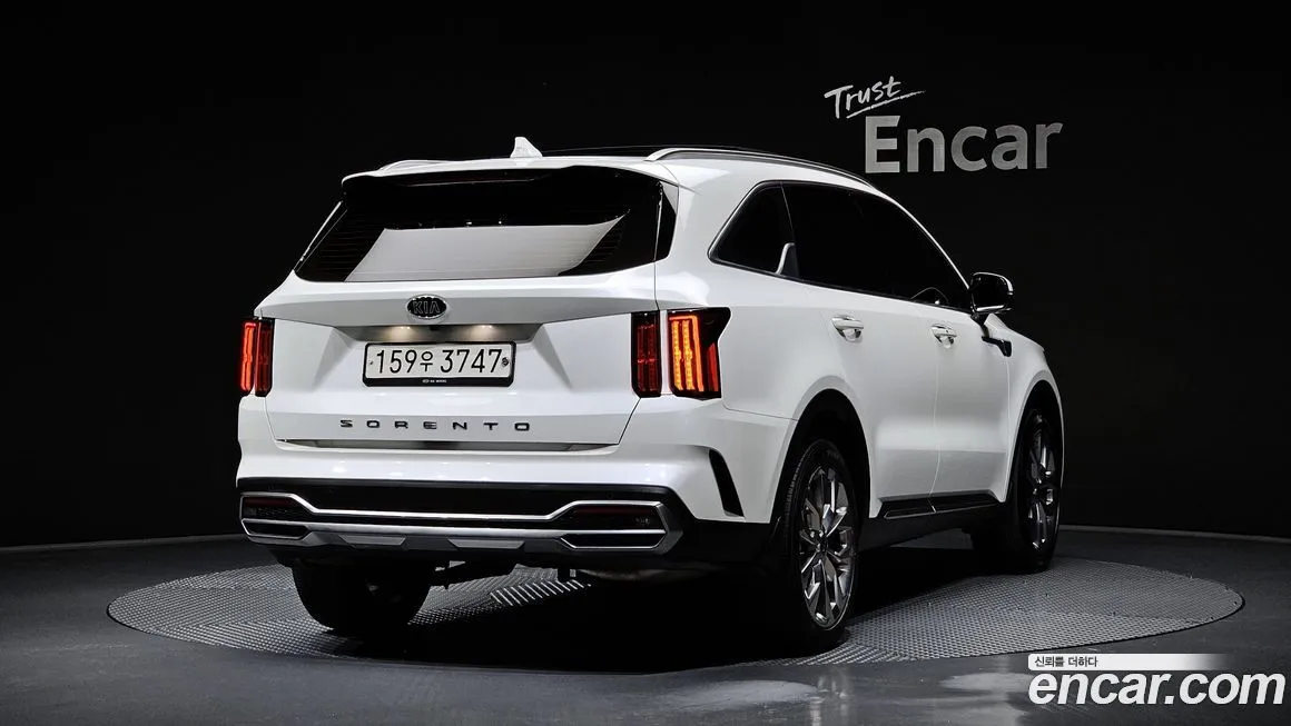 Kia Sorento — фото 2