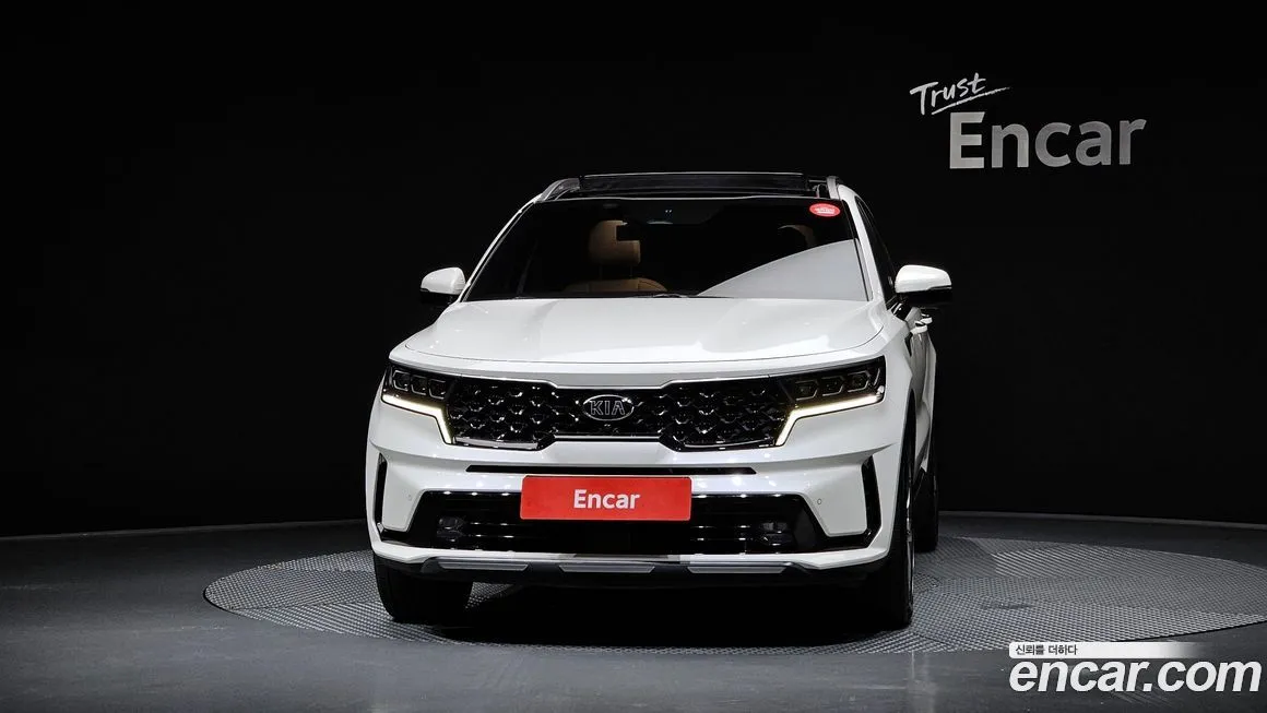 Kia Sorento — фото 3