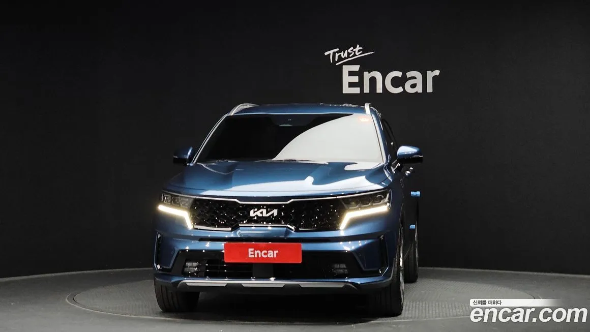 Kia Sorento — фото 3