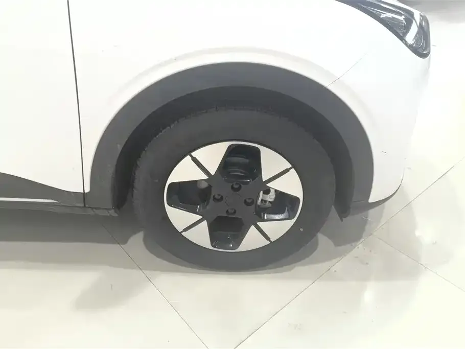 Geely Starburst — фото 6