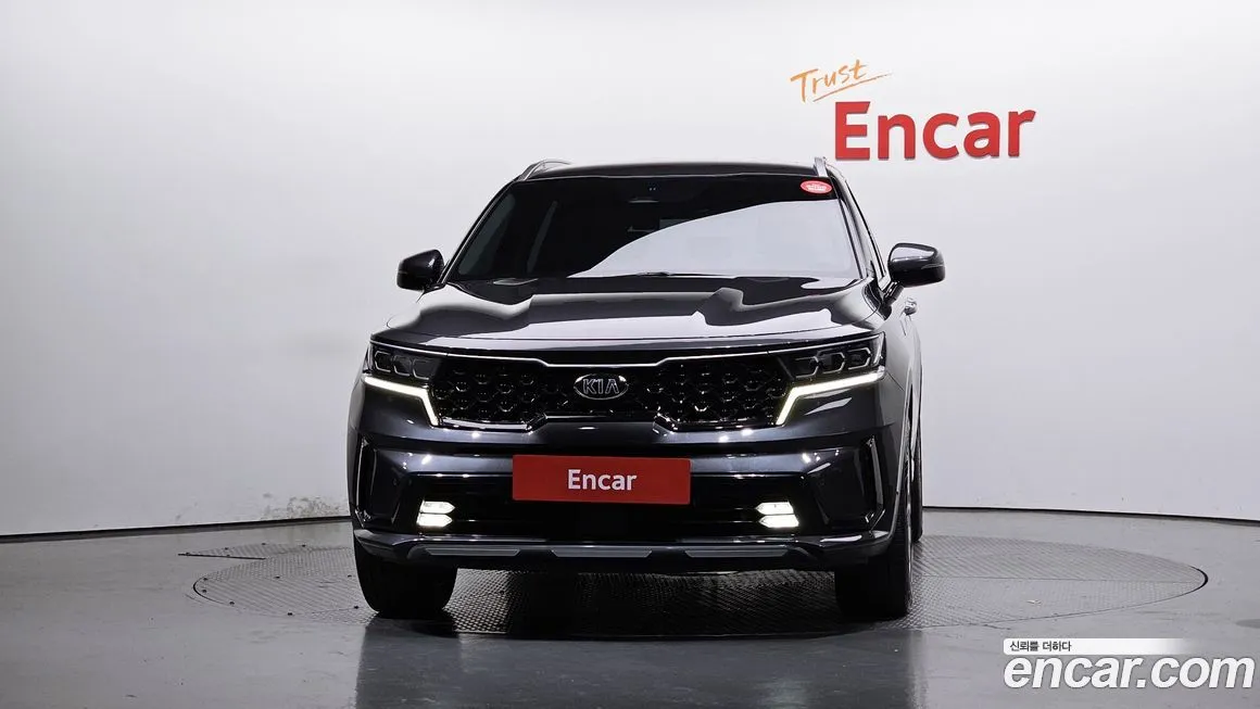 Kia Sorento — фото 3
