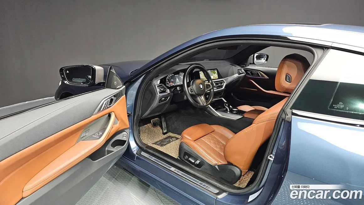 BMW 4-Series — фото 10