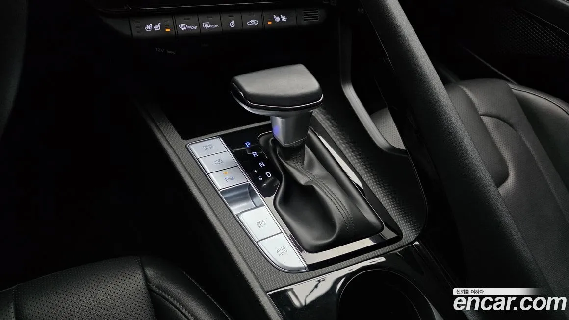 Hyundai AVANTE — фото 9