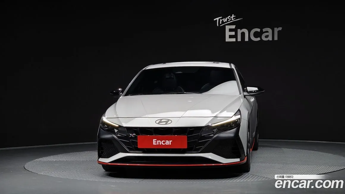 Hyundai AVANTE — фото 3