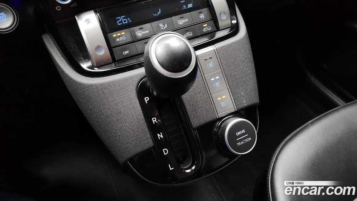 Hyundai Casper — фото 9