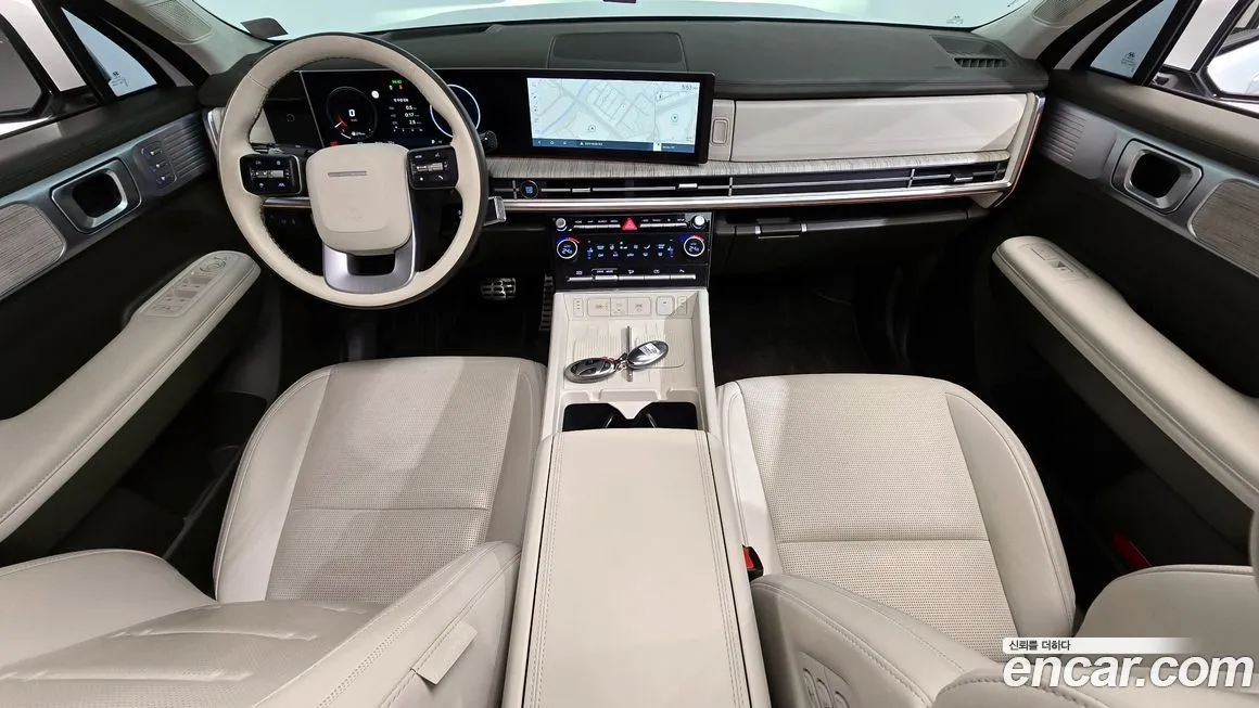 Hyundai Santafe — фото 7