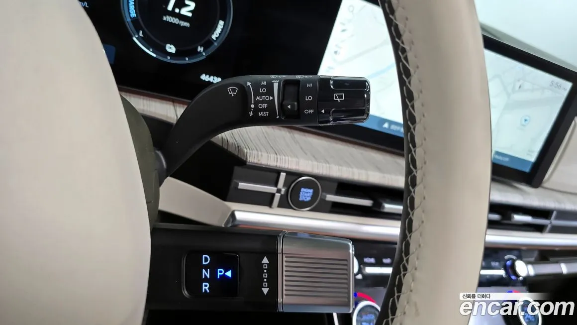 Hyundai Santafe — фото 9