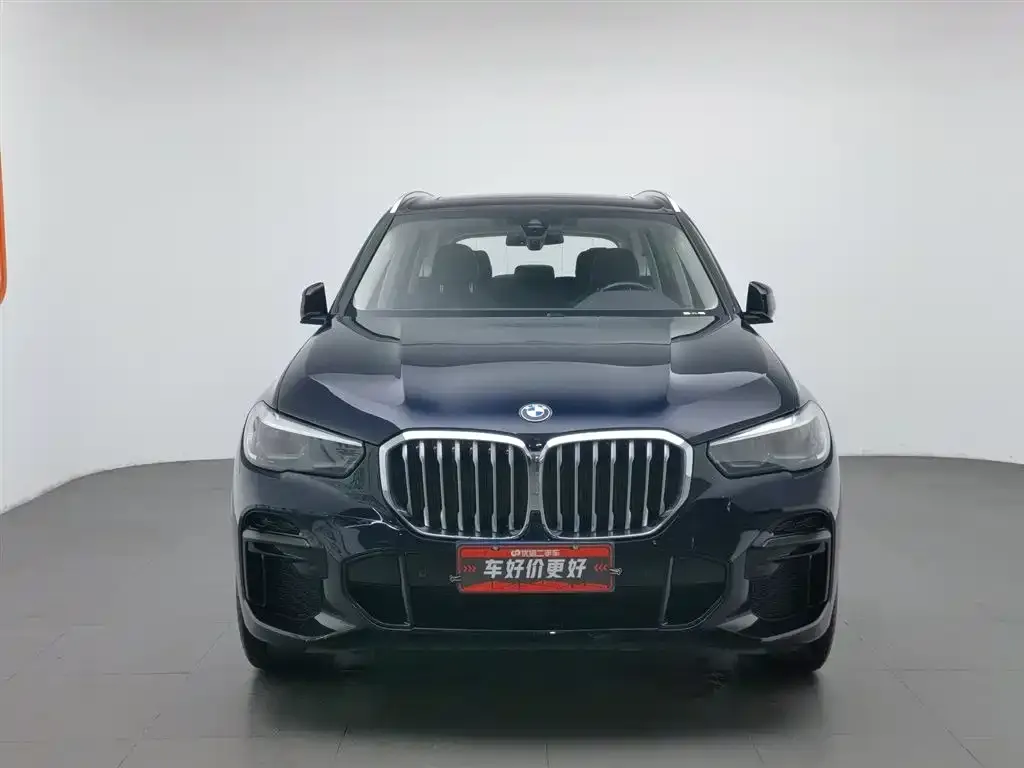 BMW X5 — фото 3