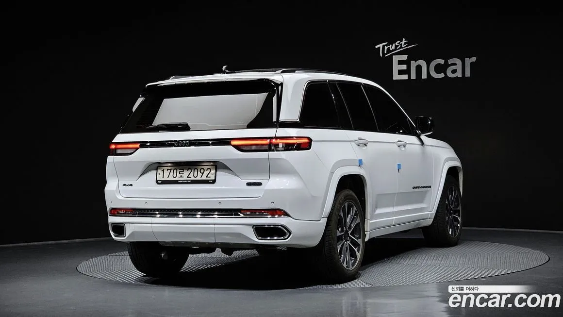 Jeep Cherokee — фото 2