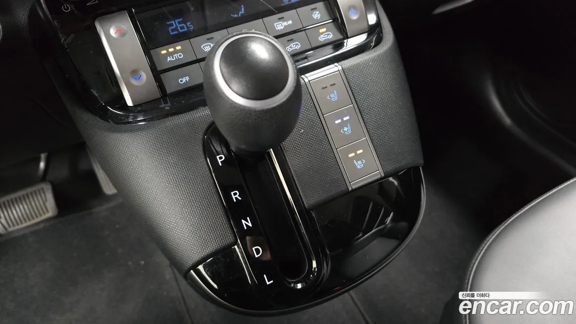 Hyundai Casper — фото 9