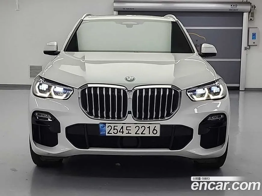BMW X5 — фото 2